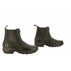 BOOTS NORTON ZERMATT ZIP HIVER