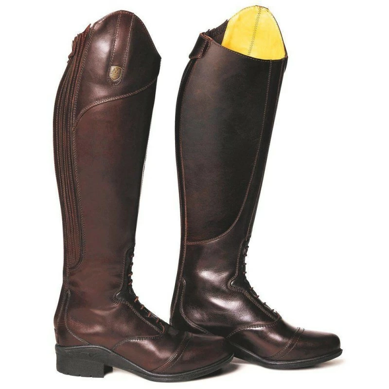 BOTTES AURORA MOUNTAIN HORSE