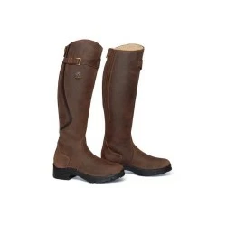 BOTTES SNOWY RIVER MOUNTAIN HORSE