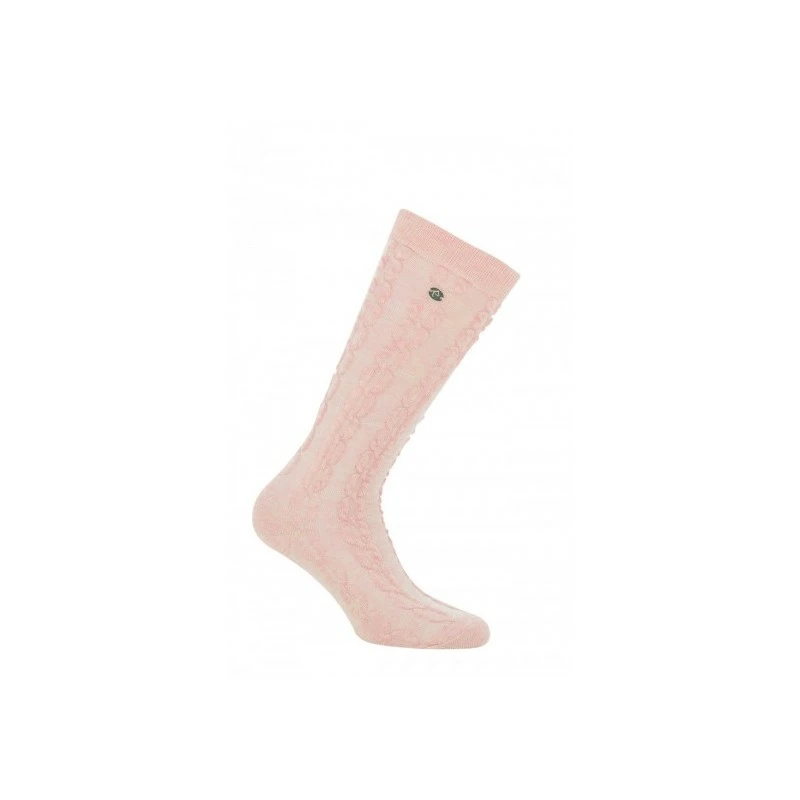 CHAUSSETTES EQUITHEME ALIX