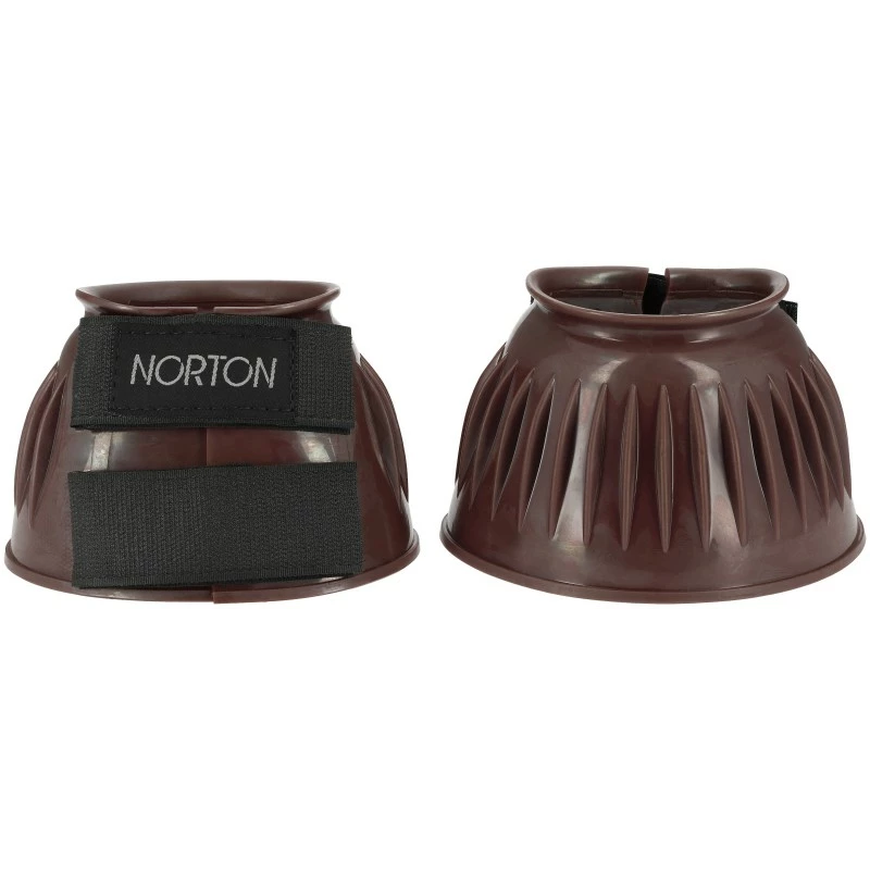 CLOCHES PVC NORTON CRAZY