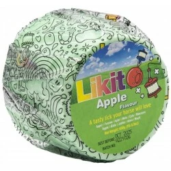 FRIANDISES A LECHER LIKIT 650G