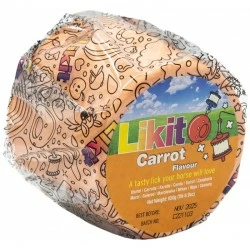 FRIANDISES A LECHER LIKIT 650G