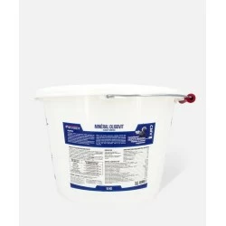 CMV MINERAL OLIGOVIT REVERDY