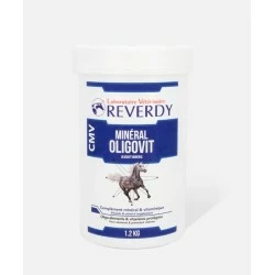 CMV MINERAL OLIGOVIT REVERDY