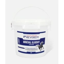 CMV MINERAL OLIGOVIT REVERDY