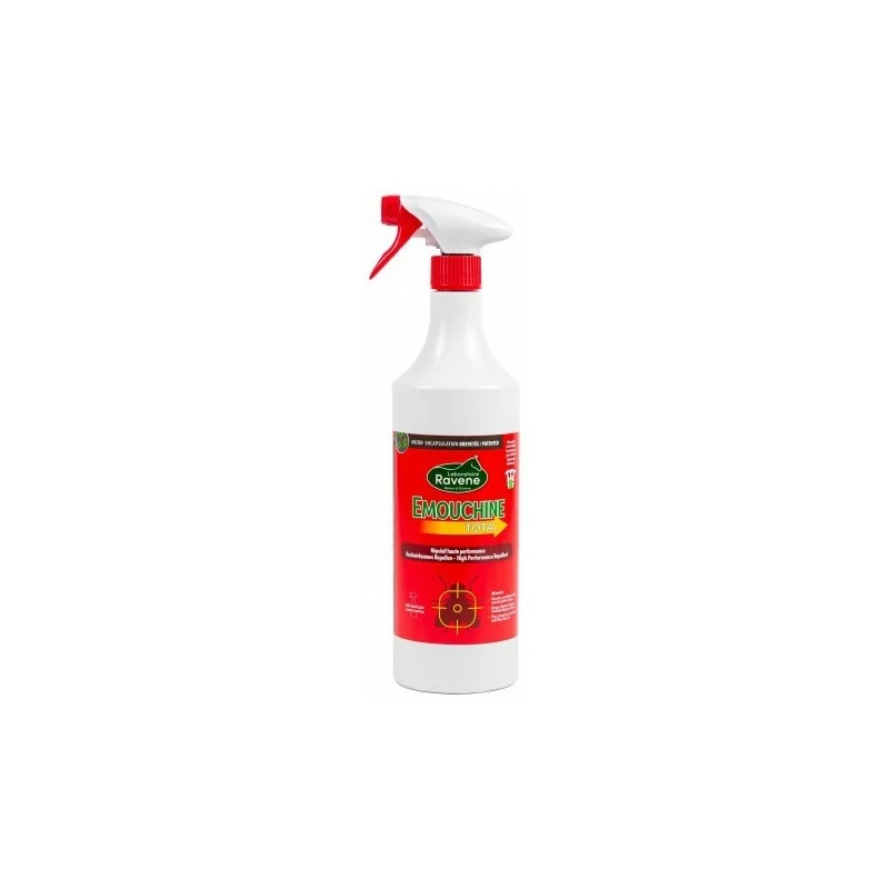 EMOUCHINE TOTAL 900ML