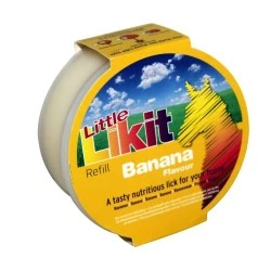LITTLE LIKIT 250G