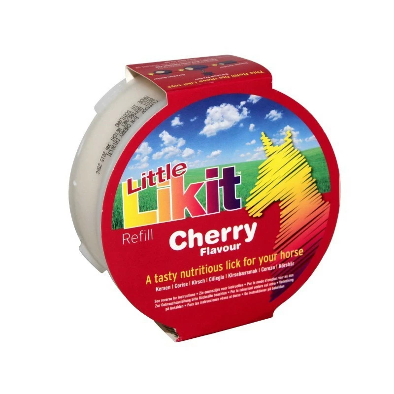 LITTLE LIKIT 250G