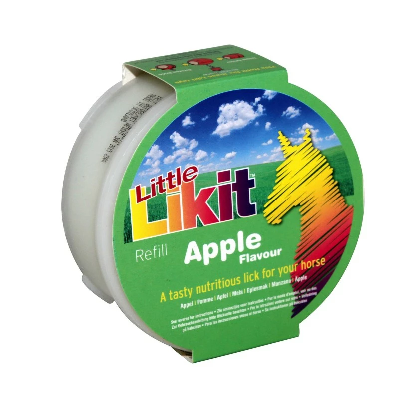 LITTLE LIKIT 250G
