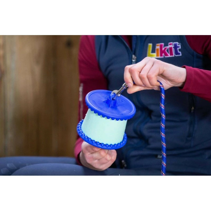 SUPPORT LIKIT HOLDER