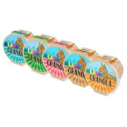 LIKIT GRANOLA