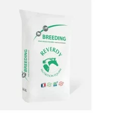 GRANULES BREEDING REVERDY