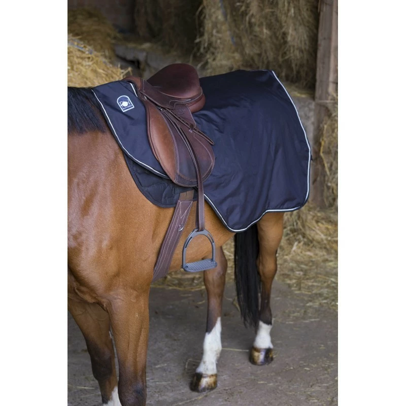 COUVRE REINS RIDING WORLD IMPER POLAIRE