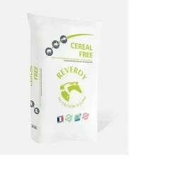 GRANULES CEREAL FREE REVERDY