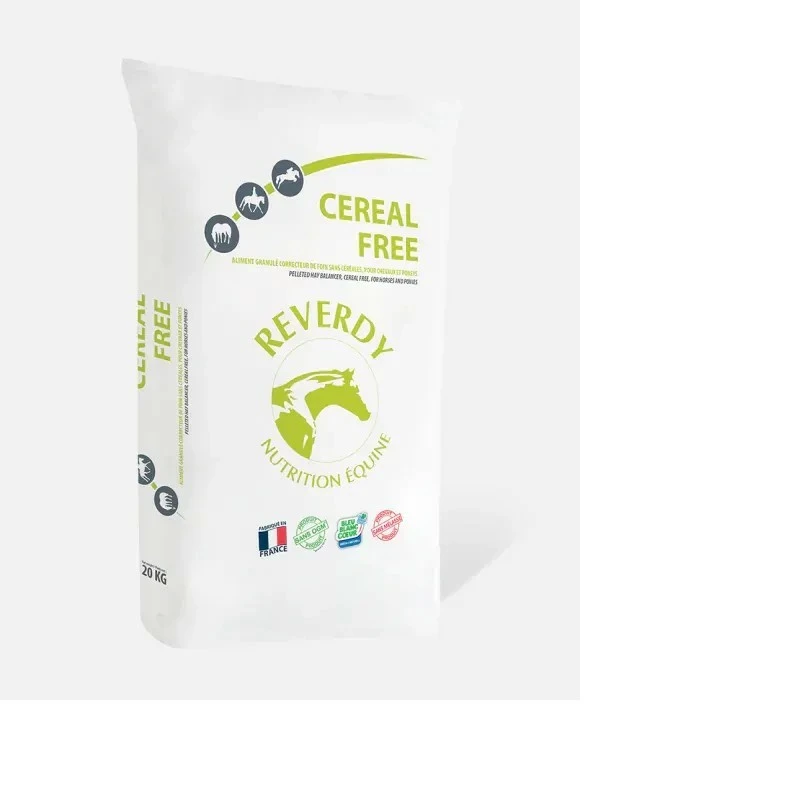 GRANULES CEREAL FREE REVERDY