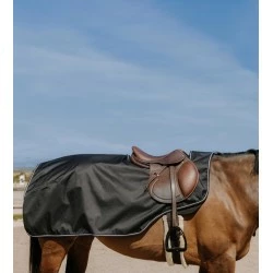 COUVRE REINS EQUITHEME TYREX 600D IMPER POLAIRE