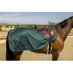 COUVRE REINS EQUITHEME TYREX 600D IMPER POLAIRE