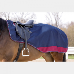 COUVRE REINS IMPER EQUITHEME TYREX