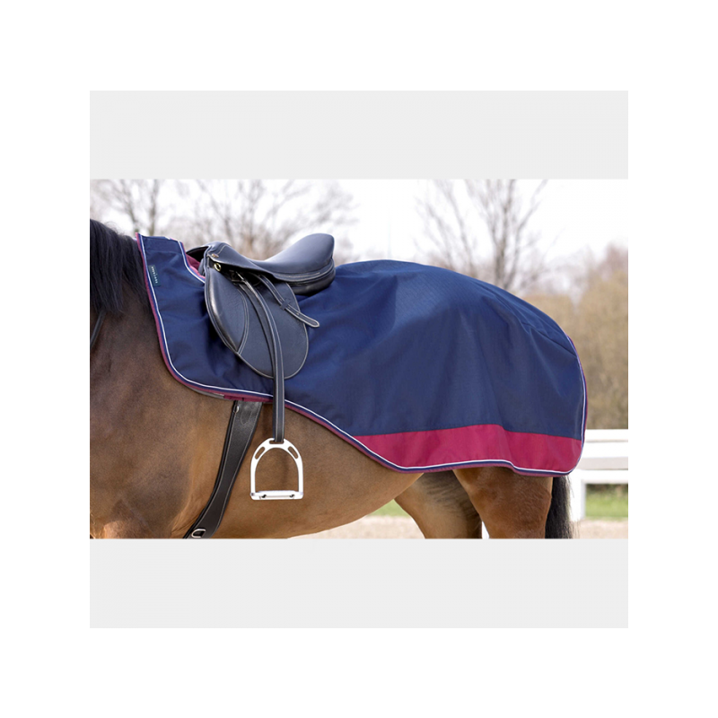 COUVRE REINS IMPER EQUITHEME TYREX