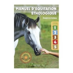 MANUEL EQUITATION ETHOLOGIQUE