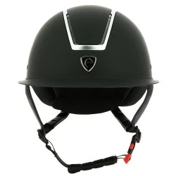 CASQUE EQUITHEME GLINT MAT