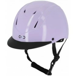 CASQUE TOPY RIDING WOLD