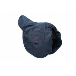 HOUSSE DE SELLE PREMIUM EQUITHÈME IMPER/POLAIRE