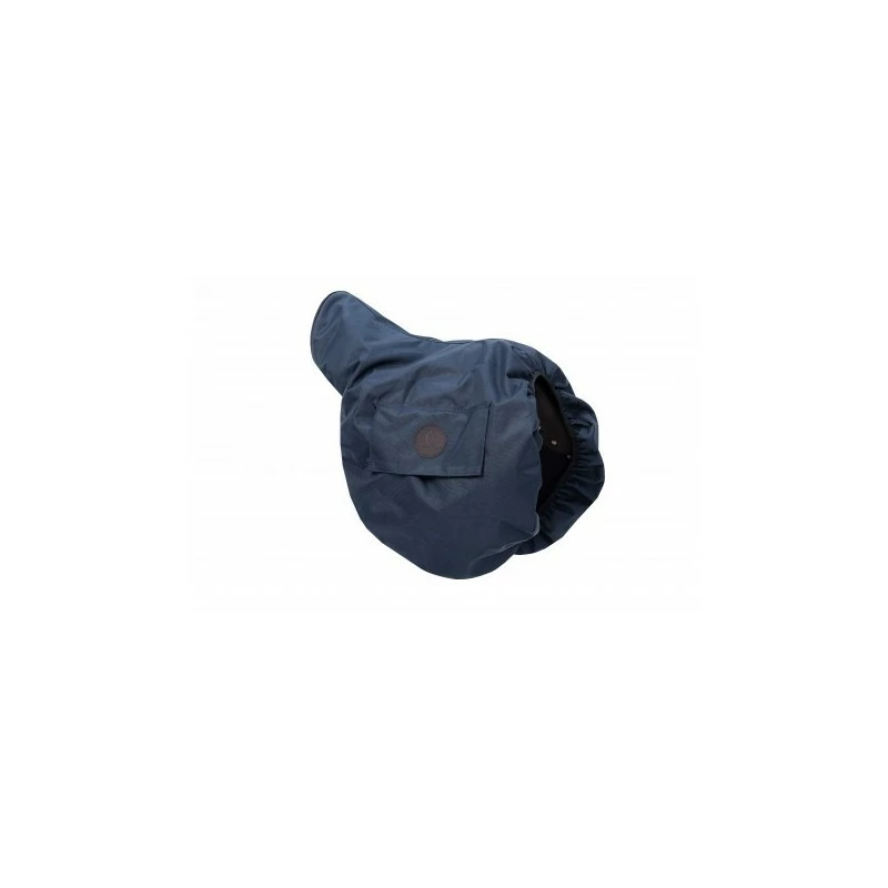 HOUSSE DE SELLE PREMIUM EQUITHÈME IMPER/POLAIRE