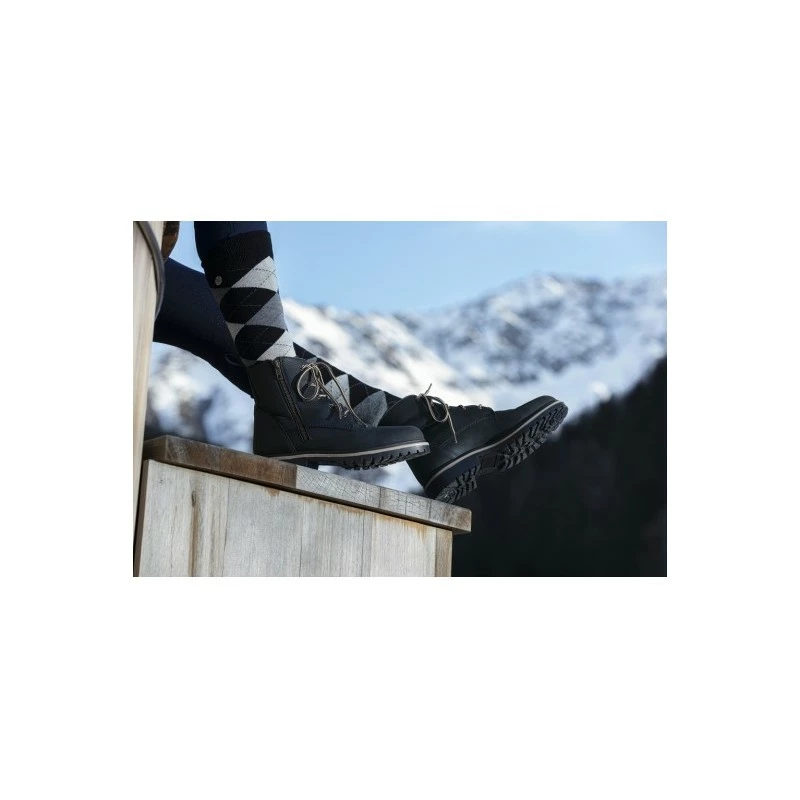 BOOTS NORTON HYBRID HIVER