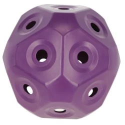 BALLE A FOIN HEUBOY VIOLET