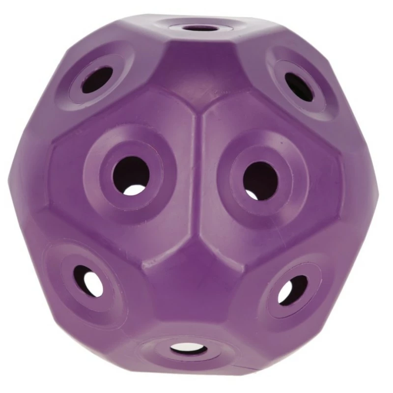 BALLE A FOIN HEUBOY VIOLET