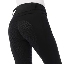 PANTALON FOURRE EQUITHEME KITZBUHL