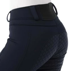PANTALON FOURRE EQUITHEME KITZBUHL