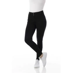 PANTALON FOURRE EQUITHEME KITZBUHL