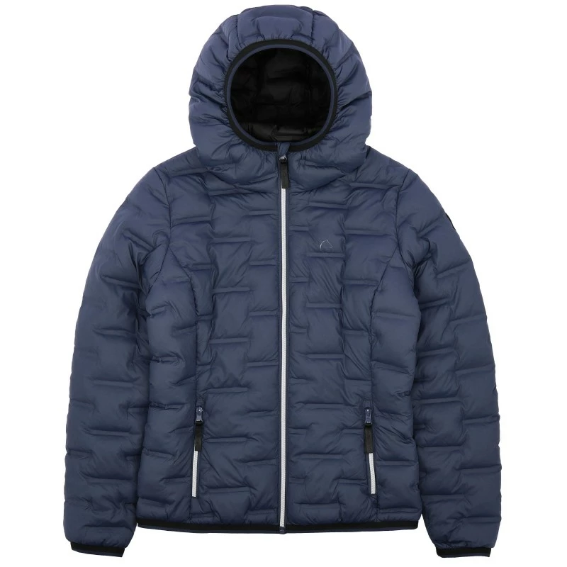 VESTE NELLY EQUITHEME JTM