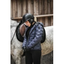 VESTE NELLY EQUITHEME JTM