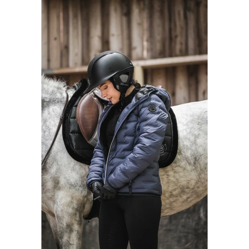 VESTE NELLY EQUITHEME JTM