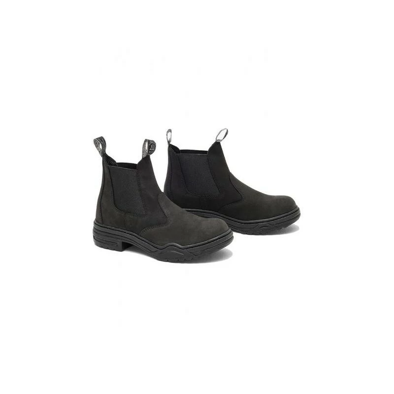BOOTS DE SECURITE MOUNTAIN HORSE
