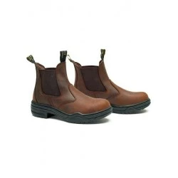 BOOTS DE SECURITE MOUNTAIN HORSE
