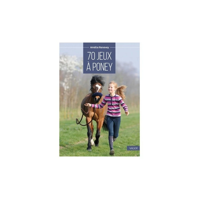70 JEUX A PONEY