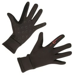 GANTS D'HIVER XAINA BLACK