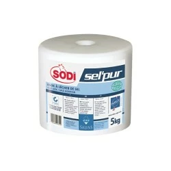 SODI BLOC DE SEL PUR 5KG/PIECE