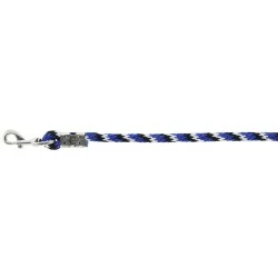 LONGE MUSTANG BLEU/NOIR/BLANC
