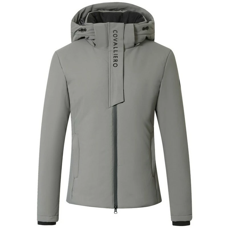 BLOUSON D'HIVER COVALLIERO AW25