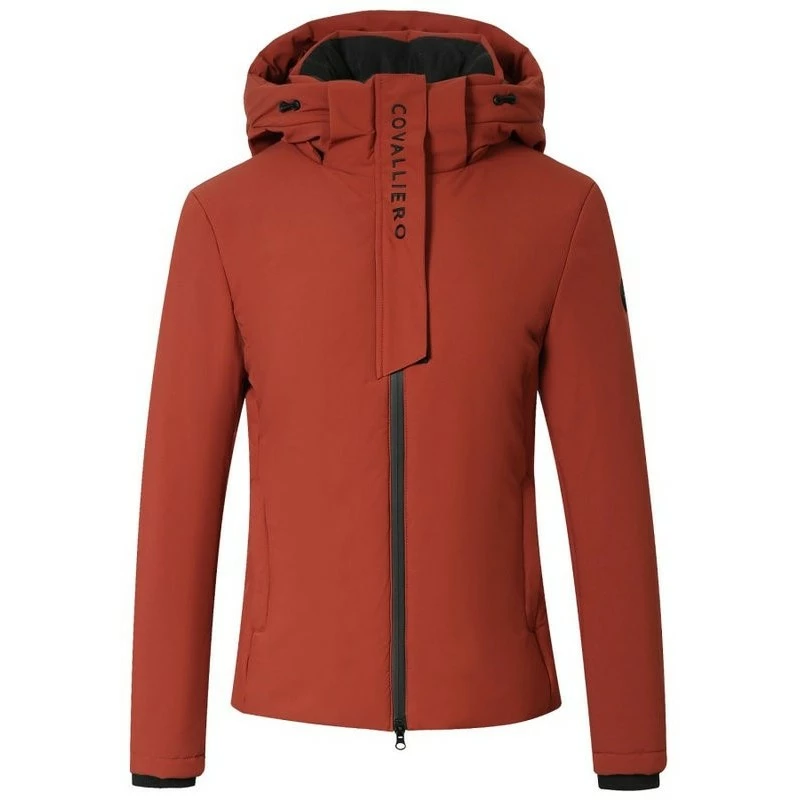 BLOUSON D'HIVER COVALLIERO AW25