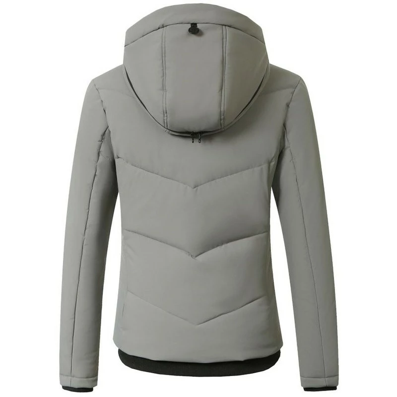 BLOUSON D'HIVER COVALLIERO AW25