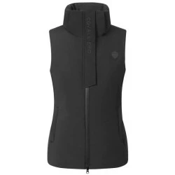 VESTE SANS MANCHE COVALLIERO AW25