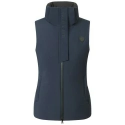 VESTE SANS MANCHE COVALLIERO AW25