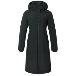 MANTEAU LONG COAT COVALLIERO AW25